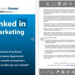 Linkedin Marketing, il primo appbook in italiano che insegna a fare business con LinkedIn