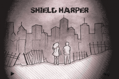 Shield Harper – la recensione di iPhoneItalia