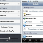 SwitcherLoader, configura e personalizza la barra del Multitasking – Cydia