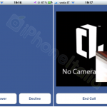 Esclusiva: Facebook introdurrà le chiamate video in Facebook Messenger per iPhone [AGGIORNATO]