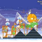 Angry Birds Seasons: arriva il Natale!