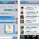 Nuovo update per BeejiveIM with Push