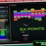 “Breakout: Boost”, un altro classico da Atari arriva su App Store