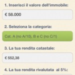 Volete sapere quanto dovrete pagare di tasse sulla casa? Usate Calcoaltore IMU