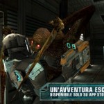 Dead Space: arriva il Game Center
