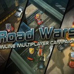 Death Rally 2.0: nuovo corposo aggiornamento per il racing game di Remedy Entertainment