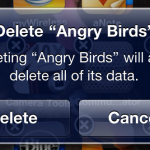 “Successfull unistall” conferma l’eliminazione delle applicazioni – Cydia
