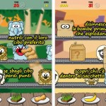 “Feed them all”: animaletti affamati in cerca di aiuto