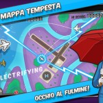 Flight Control si aggiorna alla versione 1.9.3 con una nuova mappa ed una nuova funzione!