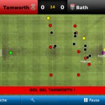 Football Manager Handheld 2012: il miglior manageriale di calcio torna su App Store
