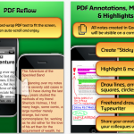 GoodReader per iPhone si aggiorna introducendo alcune novità