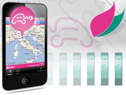 Al Motorshow di Bologna Hera presenta l’offerta per ricaricare l’auto elettrica e l’app per iPhone