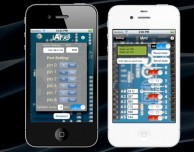 iArd – Applicazione che permette di comunicare direttamente con Arduino (e compatibili) direttamente dal proprio iPhone