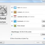 Apple rende disponibile a tutti gli utenti la versione 2.0 del Pannello di Controllo iCloud per Windows