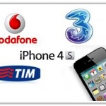 Speciale iPhone 4S: ecco tutte le offerte aggiornate di TIM, Vodafone e Tre Italia per acquistare il nuovo smartphone Apple