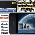 iNotiziario: tutte le news a portata di iPhone – Recensione