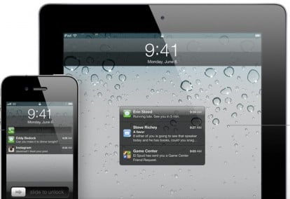 iOS 5: la funzione più apprezzata è il Centro Notifiche! E ora vota la novità Apple del 2011 – Sondaggi