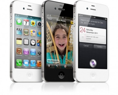 iPhone 4S: le opinioni degli esperti USA due mesi dopo il lancio