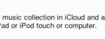 iTunes Match sbarca in Europa, ma si tratta di un semplice errore