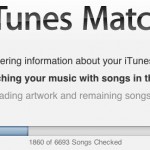 iTunes Match arriva anche in Francia, Inghilterra e Spagna; non ancora in Italia