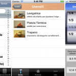 iPhoneItalia Quick Review: iZone Diet, L’Arte del Legno e CCTV Camera Tool