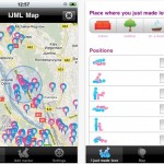 Con l’iPhone puoi far sapere anche dove fai l’amore…