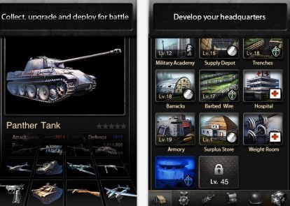 Last War: la seconda guerra mondiale sul tuo iPhone