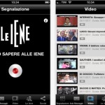 L’app ufficiale delle Iene arriva su App Store