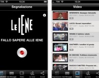 L’app ufficiale delle Iene arriva su App Store