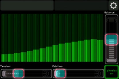 Lemur: il controllo totale di tutti i dispositivi MIDI/OSC