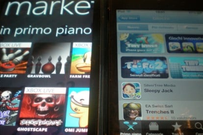 Marketplace Vs App Store: mercati a confronto – Riflessioni