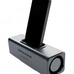 MusicMan Docking Stereo: casse portatili multifunzione – Recensione