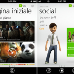 My Xbox Live, l’applicazione ufficiale dedicata ad Xbox LIVE, arriva su App Store!