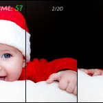 Sort Out Strips, un rompicapo anche in versione natalizia