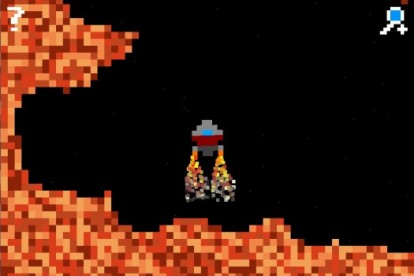 Rocket Bits: un quasi gioco su App Store che ha bisogno di voi!