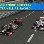F1 2011 Game: il gioco ufficiale della F1 arriva su App Store