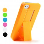 Angolo del risparmio: custodia con stand per iPhone al prezzo di 4€