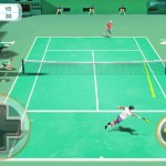 Il gioco Real Tennis in offerta gratuita su App Store!
