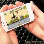 Scribblenauts Remix si aggiorna introducendo comandi vocali per il gameplay su iPhone 4S