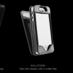 Sena aggiorna la propria linea di cover con nuove eleganti custodie in pelle per iPhone 4S
