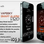 Smart Alarm Pro: una “sveglia” particolare