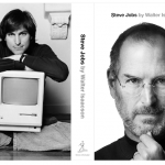 La biografia di Steve Jobs diventa libro più venduto su Amazon nel 2011