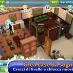 The Sims Gratis approda su App Store