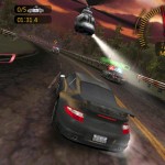 Need For Speed Undercover in offerta gratuita su App Store!