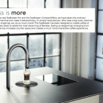 TopBrewer, e l’iPhone fa anche il caffè