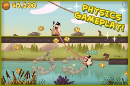 Tongue Tied: due cani legati per la vita!