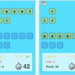 Trova Parole, quante parole riesci a trovare?