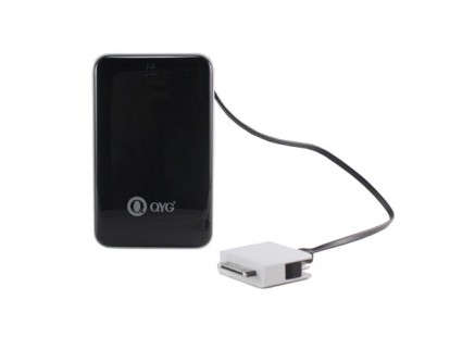 6000mAH universal Chargers: l’accessorio USBfever per la ricarica