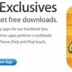 Ottenete gratuitamente il gioco “Dov’è la mia acqua?” attraverso Facebook!