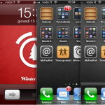 Disponibile il  Winter Pack: tanti sfondi per i tuoi iDevice!